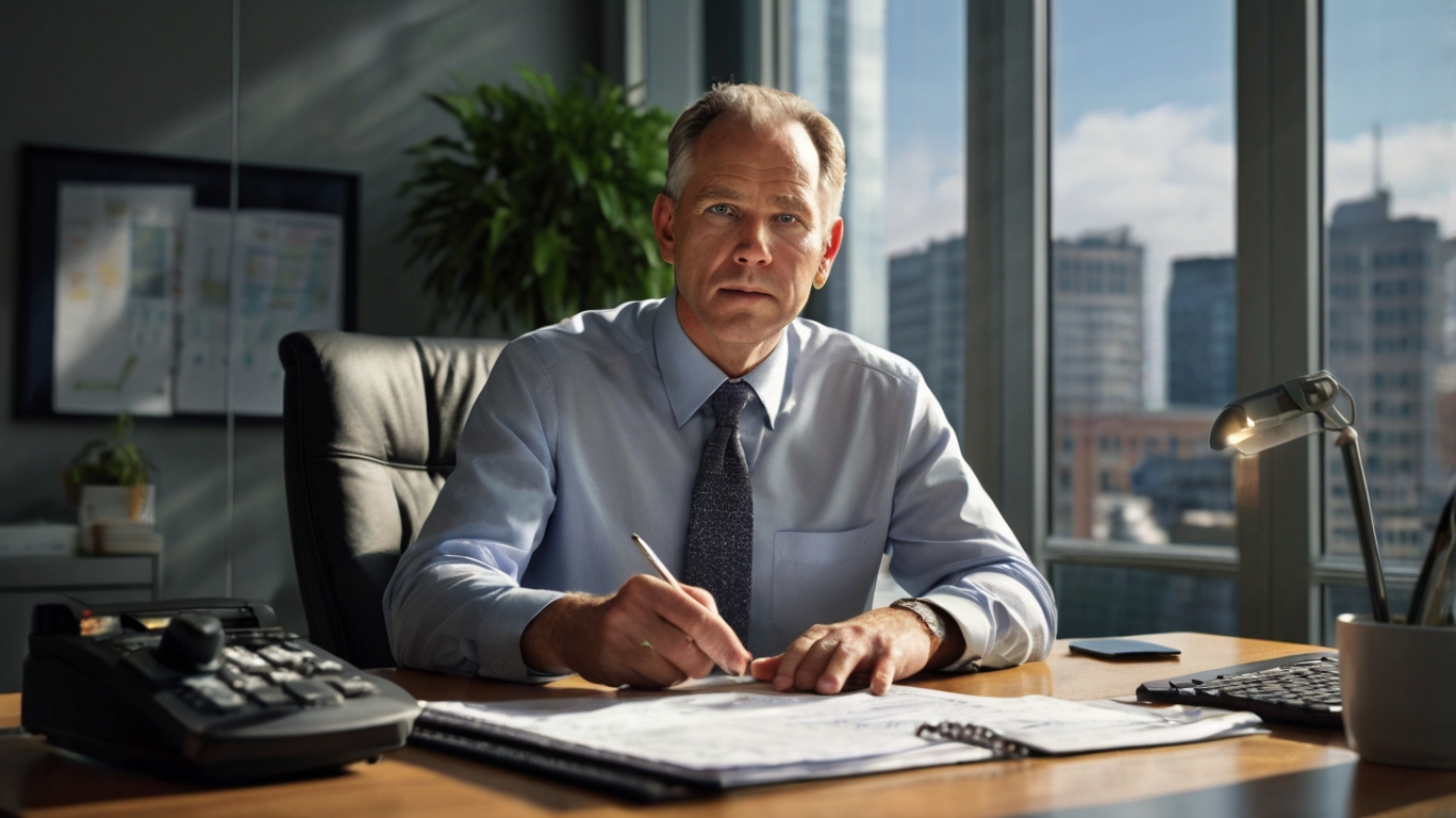 Professional Bookkeeping Benefits