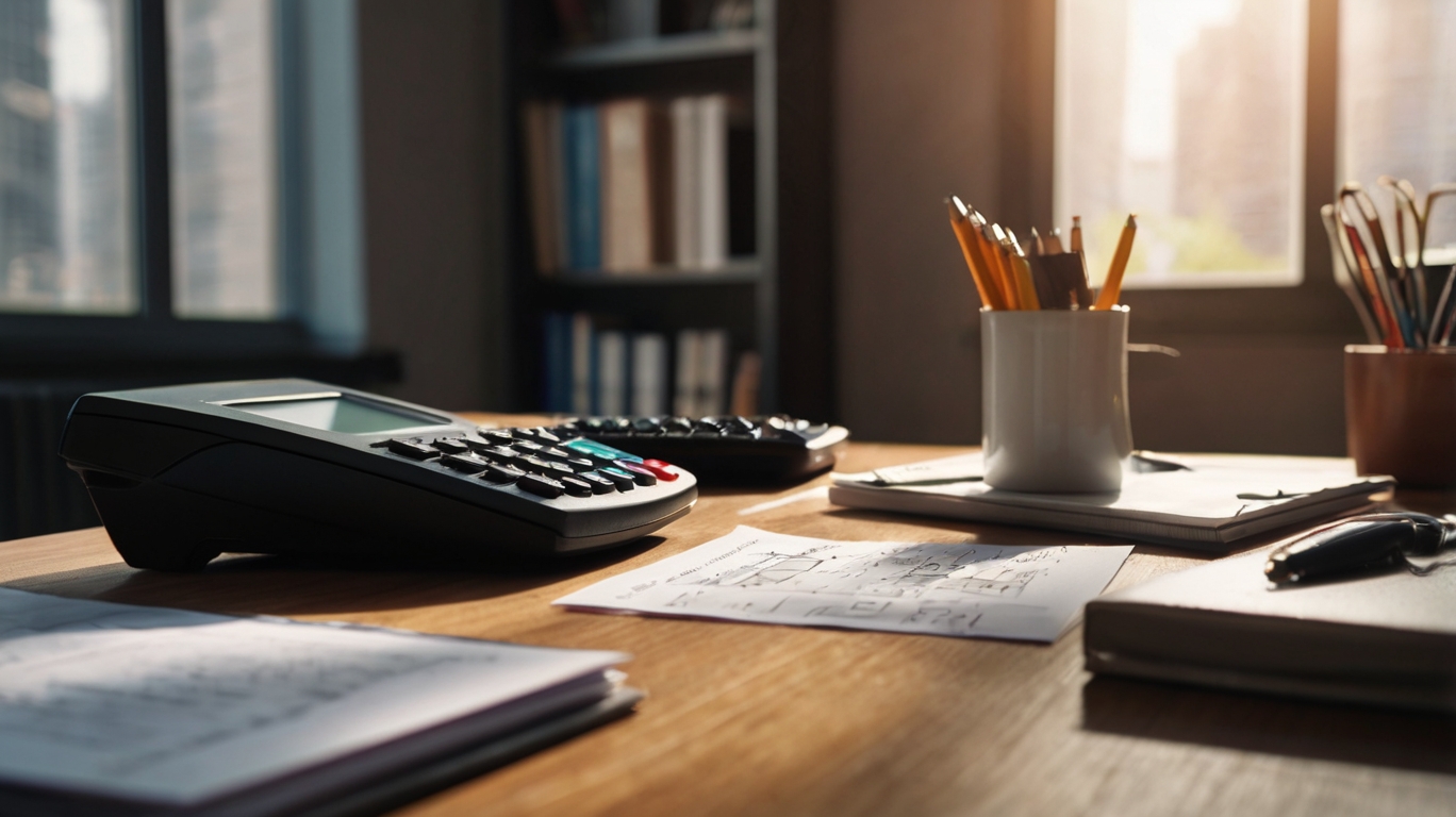 Professional Bookkeeping Team